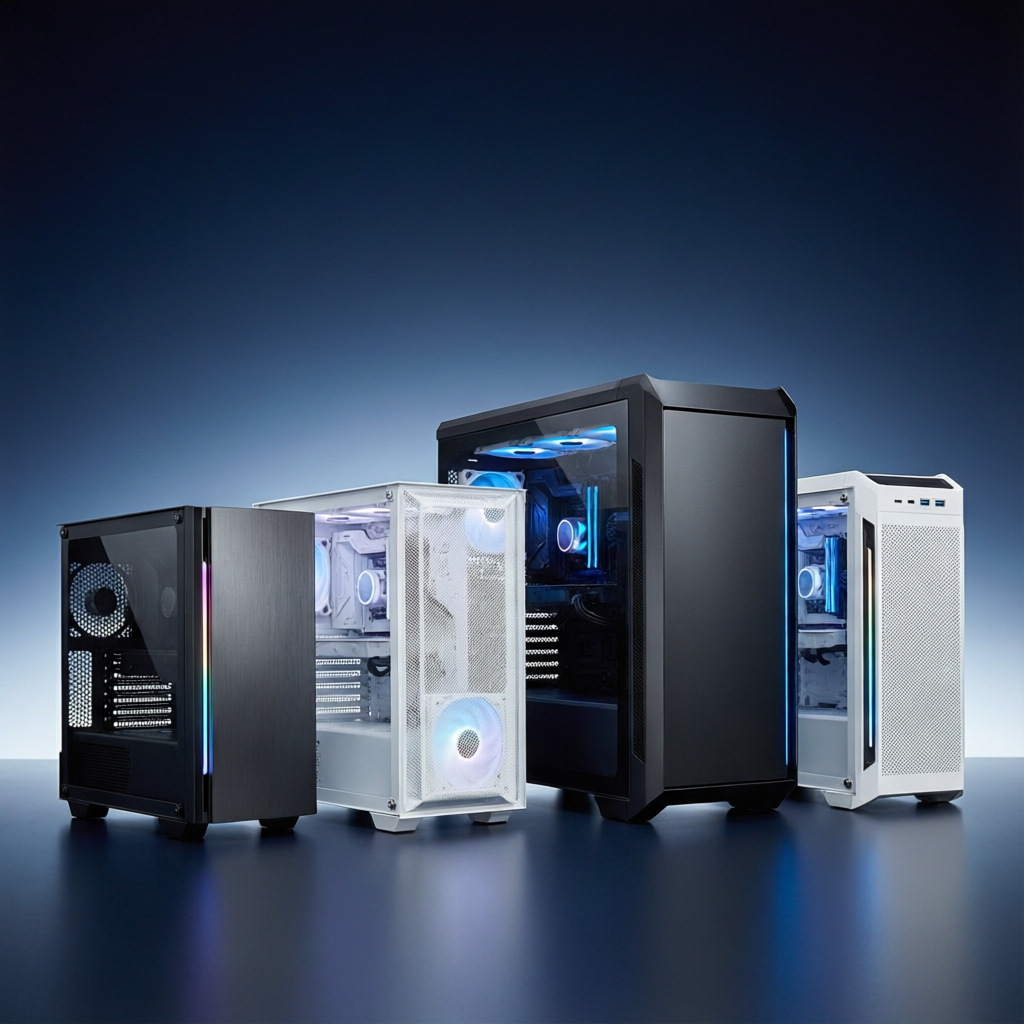 PC-Gehäuse
