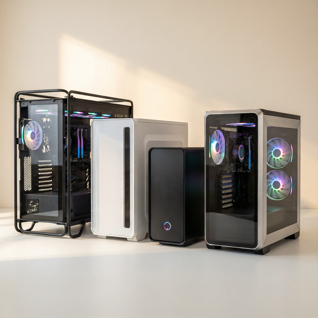 PC-Gehäuse