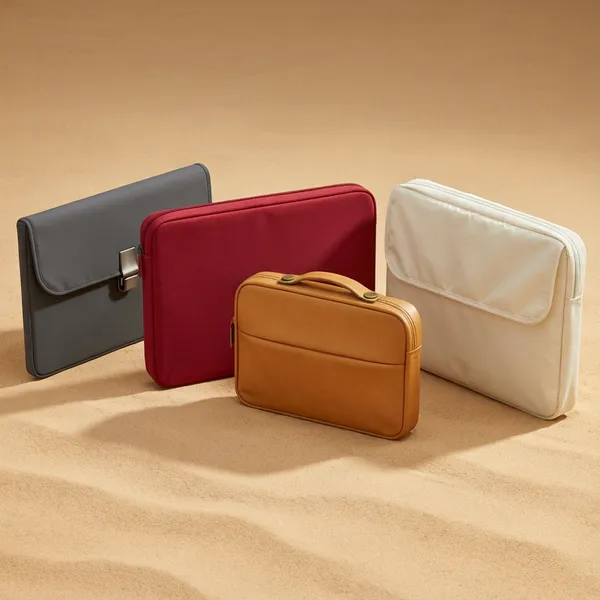 Notebooktaschen & ClamShell-Taschen