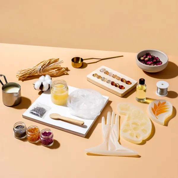 DIY-Bastelsets & Kreativ-Sets