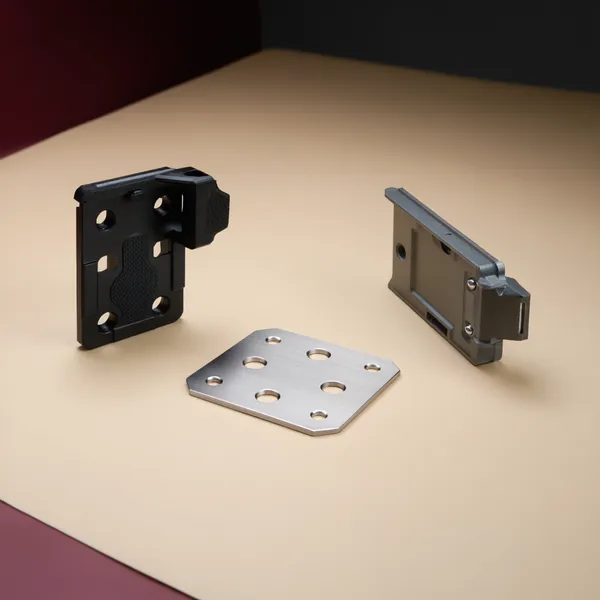 Wandhalterungen & Montageplatten