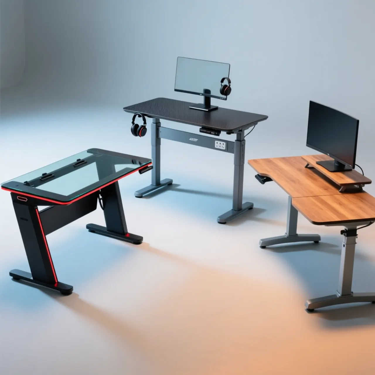 Gaming-Tische