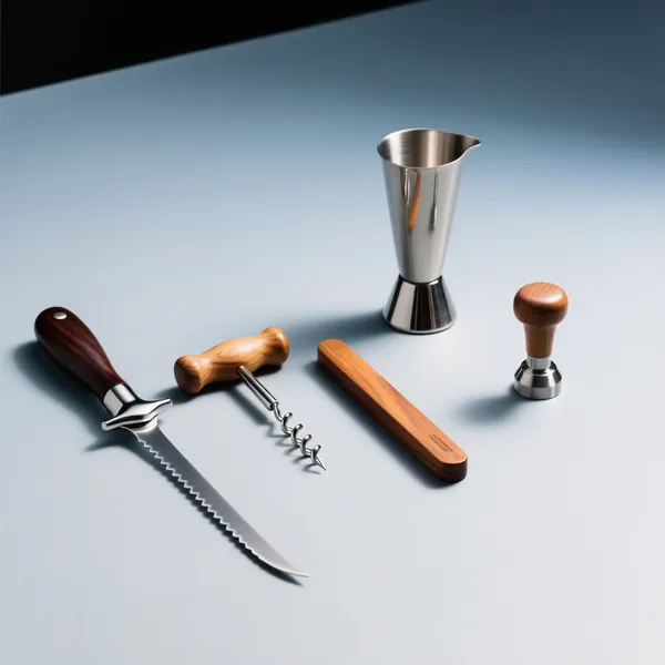 Barwerkzeuge & Weinaccessoires