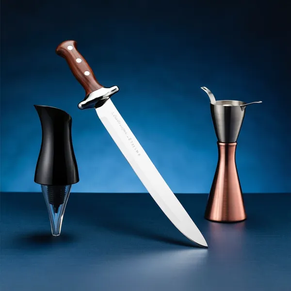 Barwerkzeuge & Weinaccessoires
