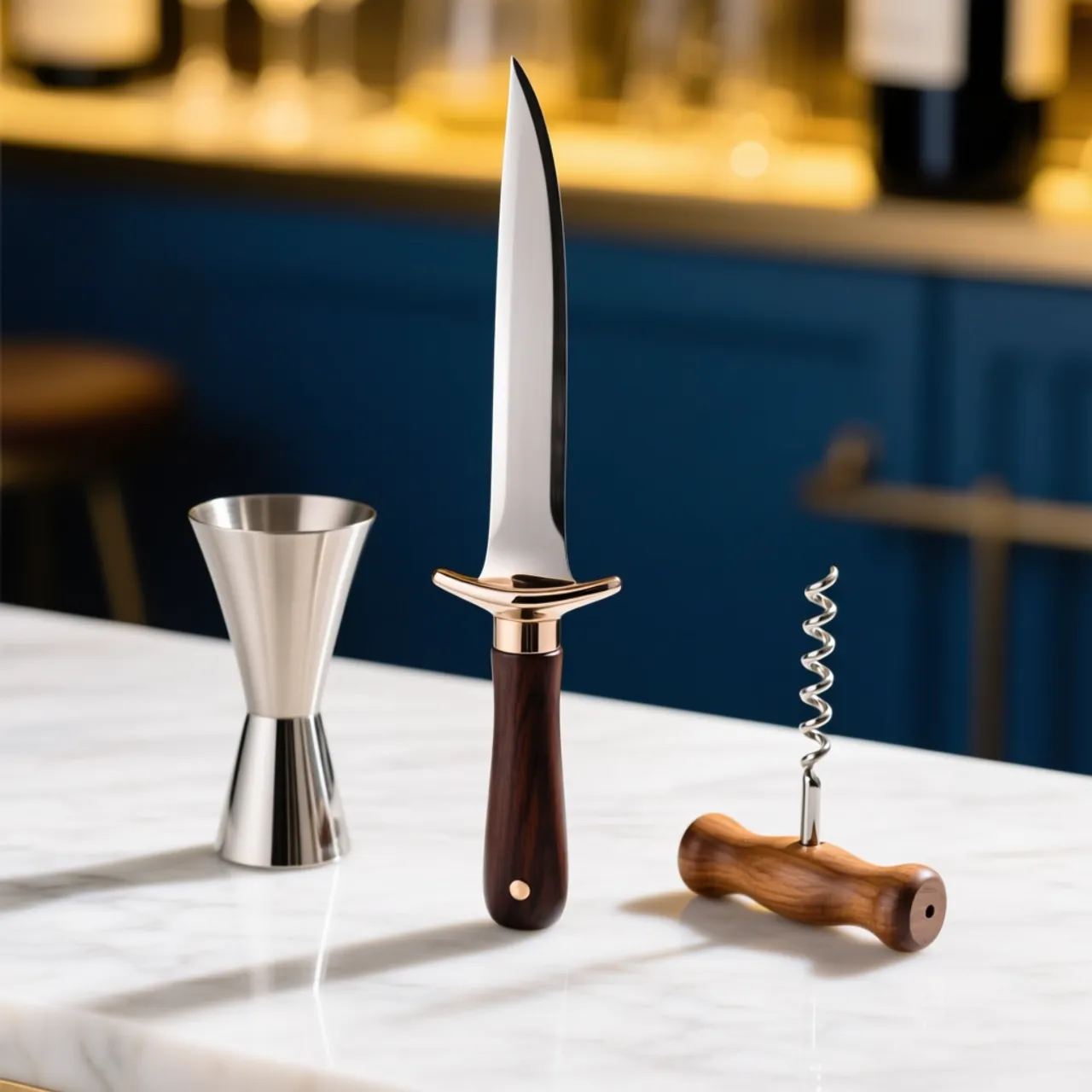 Barwerkzeuge & Weinaccessoires