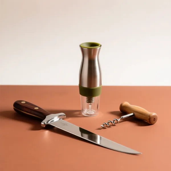 Barwerkzeuge & Weinaccessoires