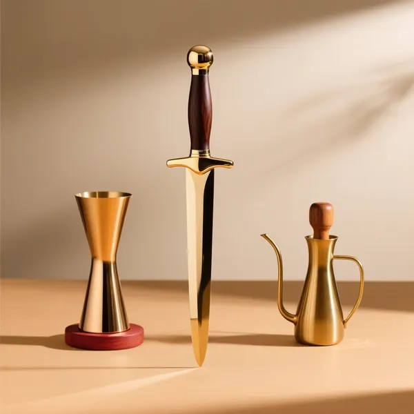Barwerkzeuge & Weinaccessoires