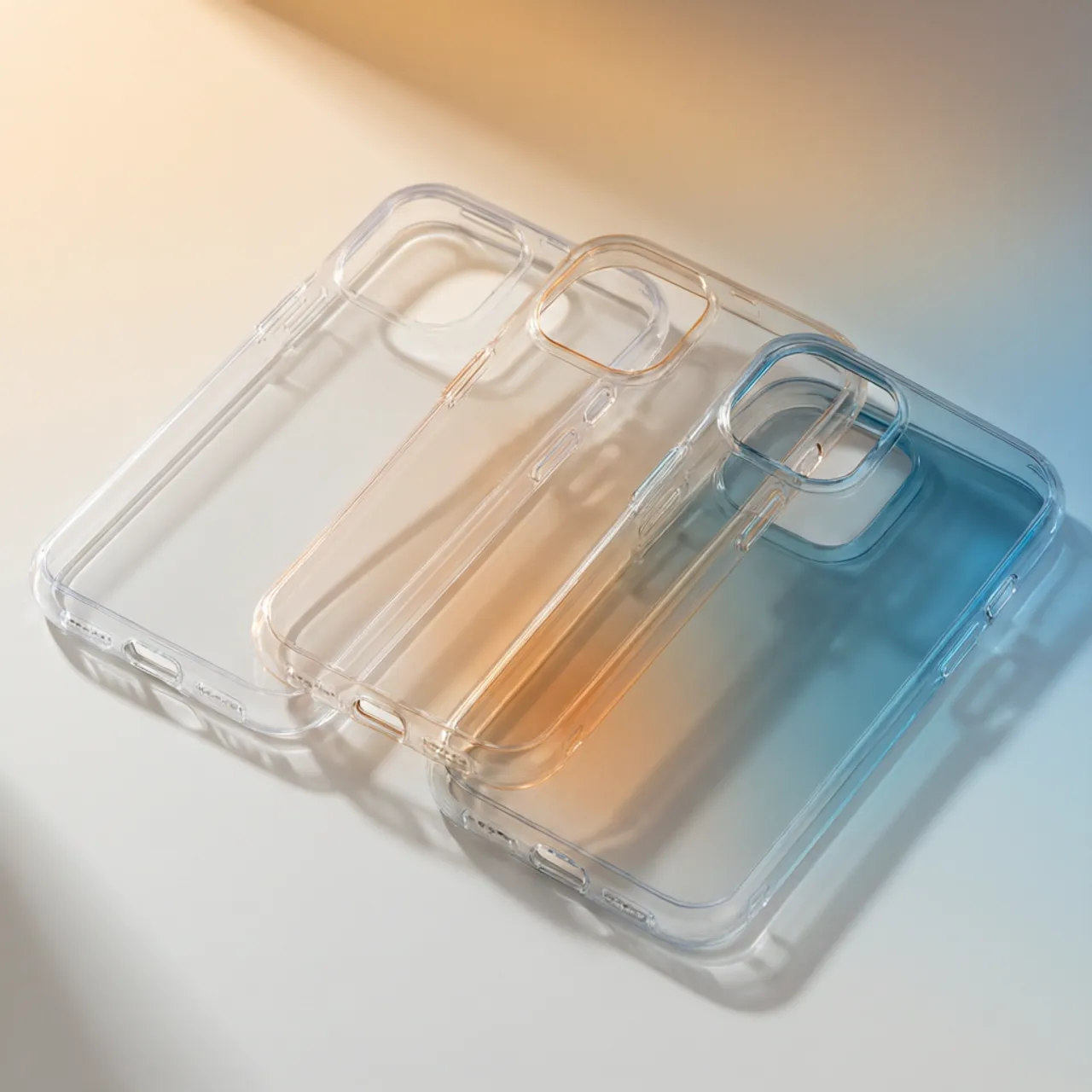 TPU- & Weichmaterial-Cases