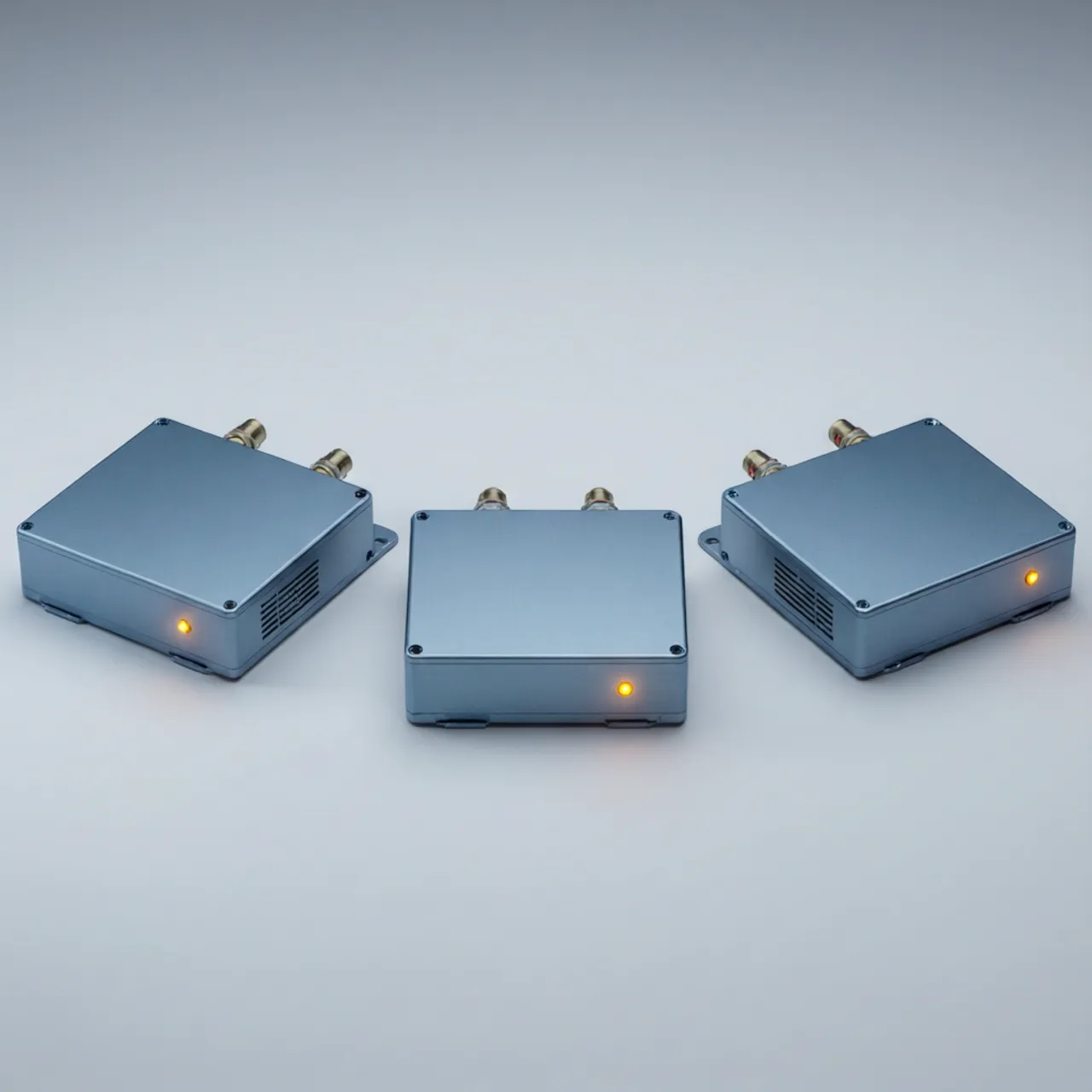 IoT-Gateways & Protokoll-Konverter