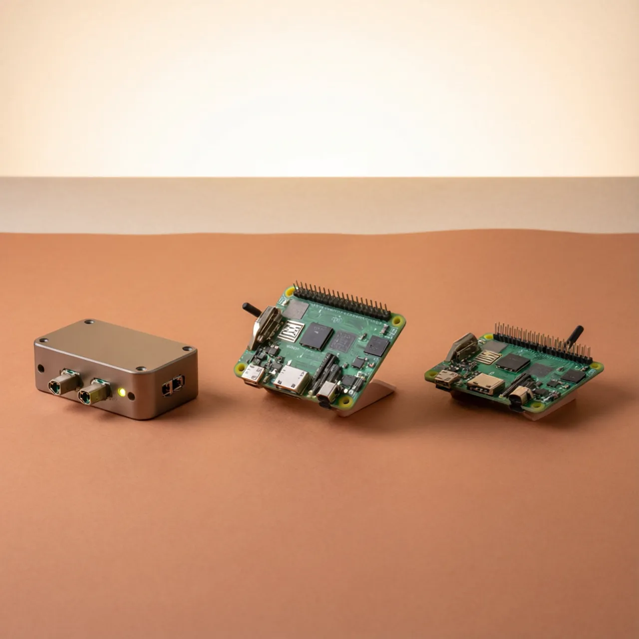 IoT-Gateways & Protokoll-Konverter