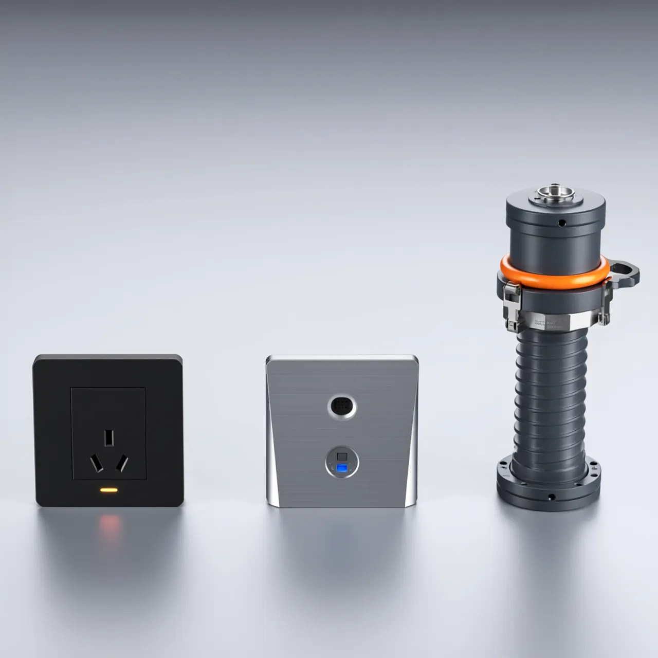 Energiemonitoring-Sensoren