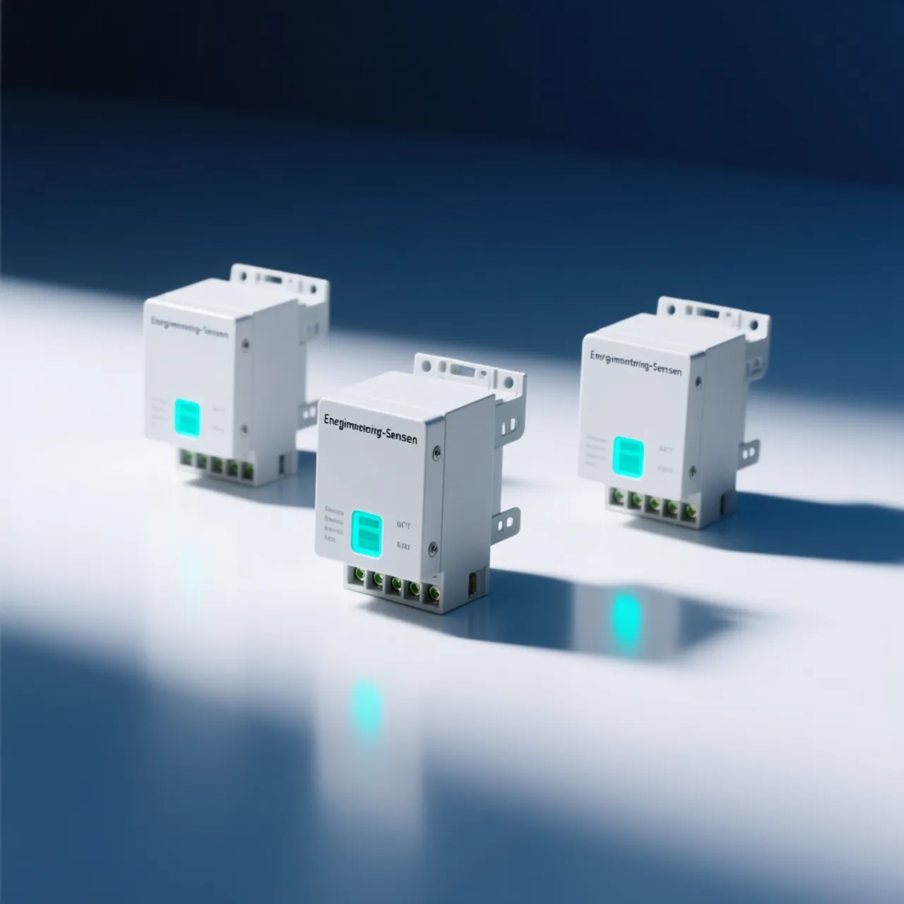 Energiemonitoring-Sensoren