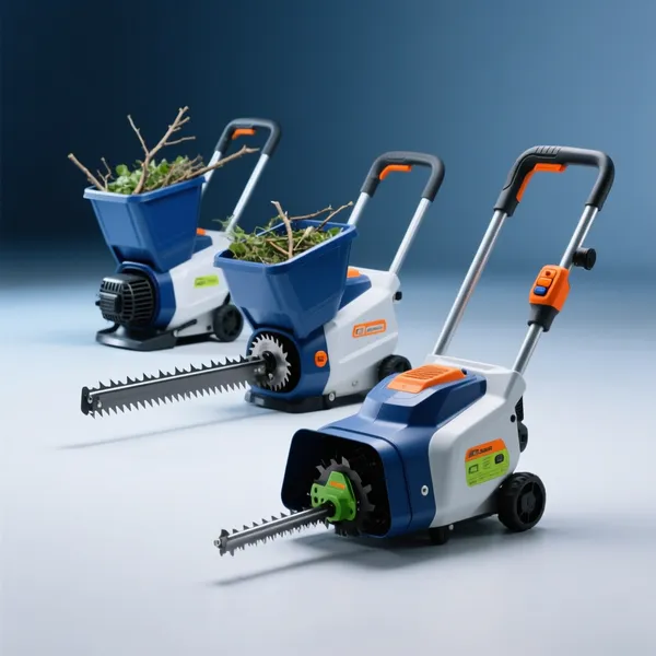 Gartenschneidwerkzeuge