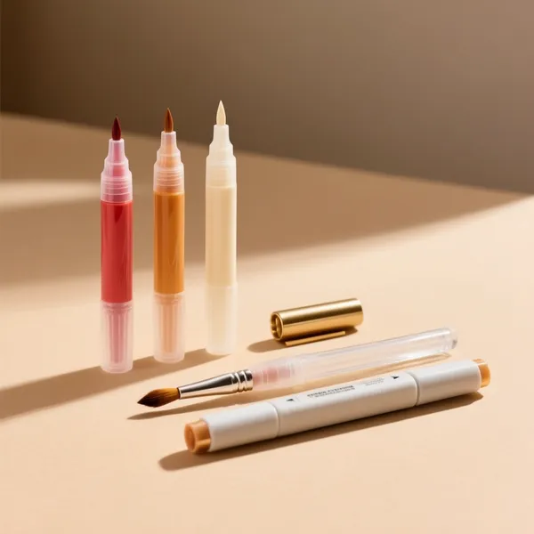 Aquarellmarker & Blender-Tools