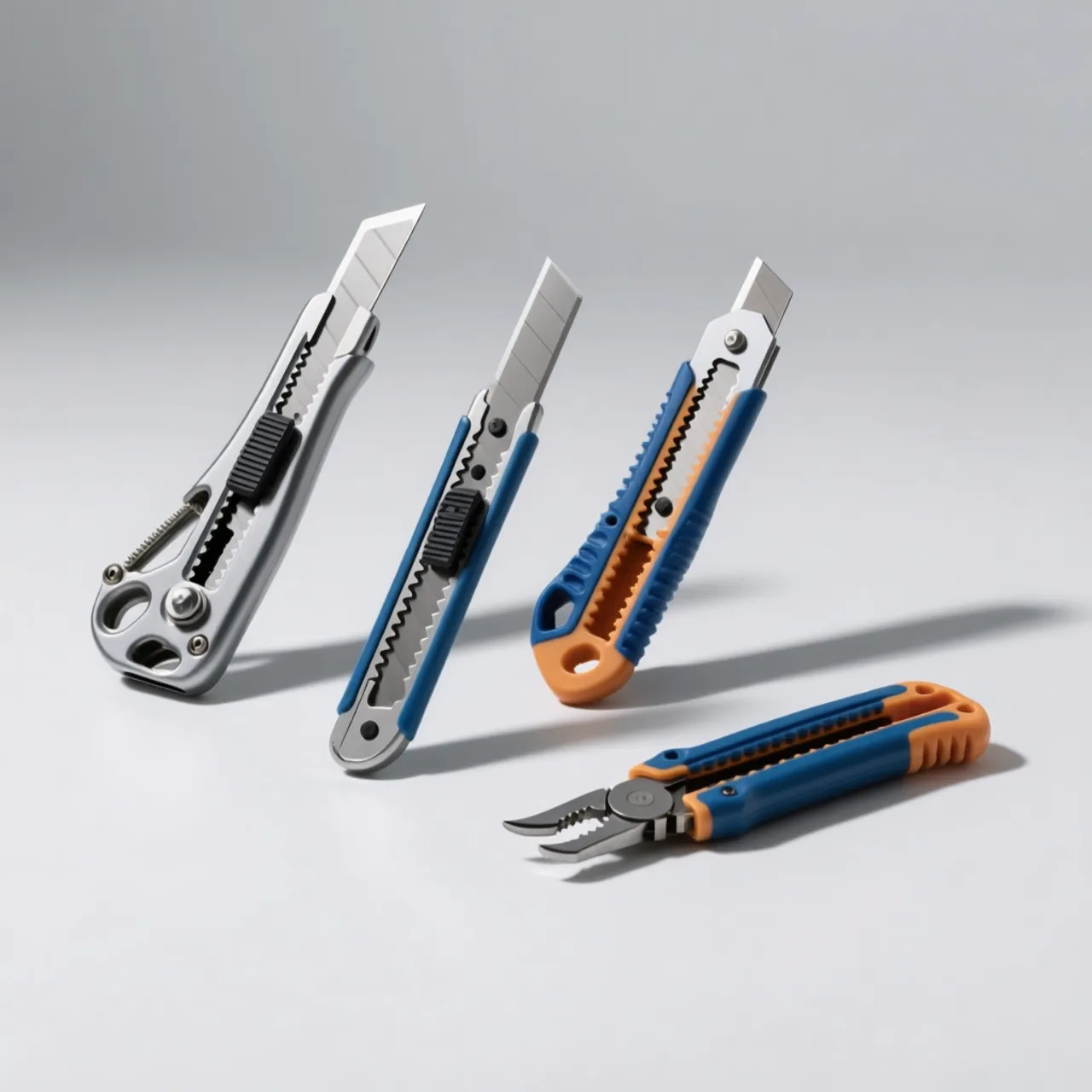 Cutter & Sicherheitsmesser