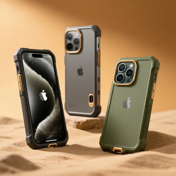 Robuste Smartphones & Outdoor-Smartphones