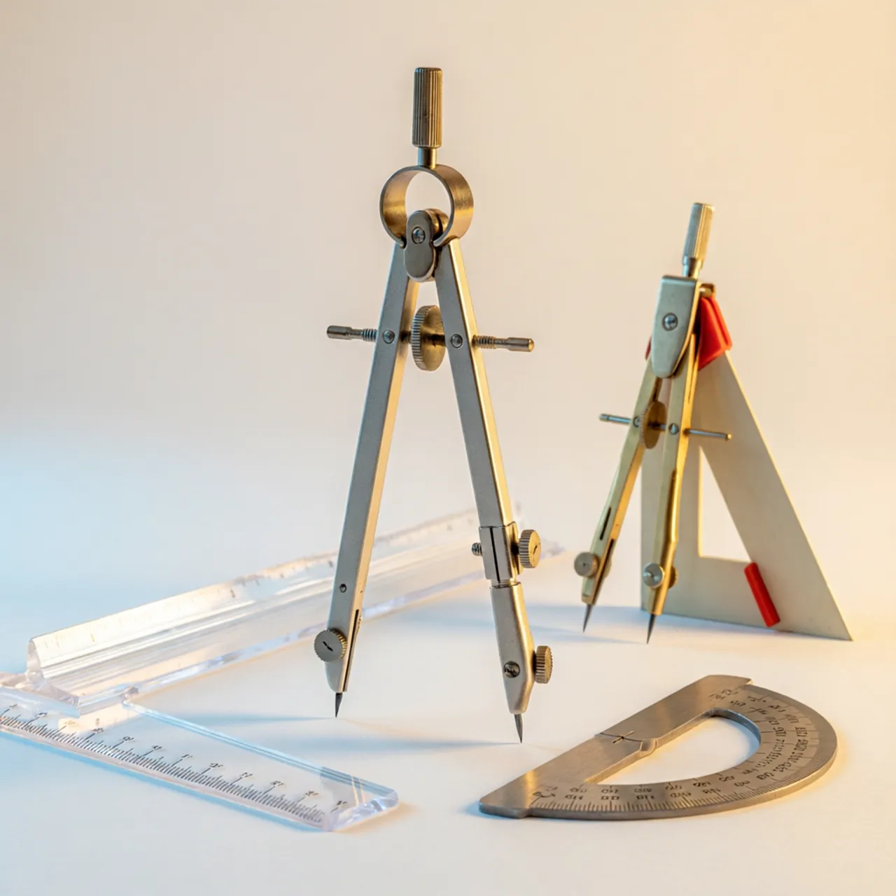 Zeichenwerkzeuge & Geometriebedarf