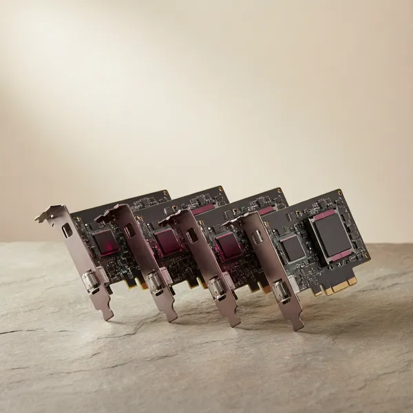 Host Bus Adapter (HBA) & Storage-Controller