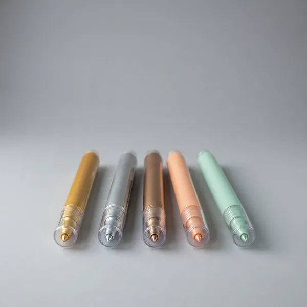 Paint-Marker & Künstlerische Marker
