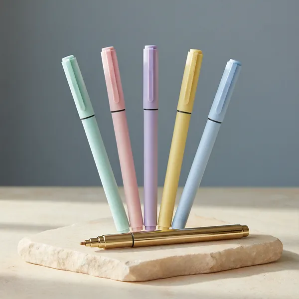 Paint-Marker & Künstlerische Marker