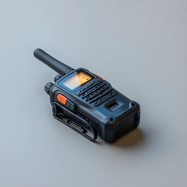 Funkgeräte & Walkie-Talkies