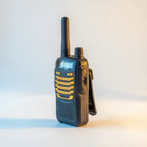 Funkgeräte & Walkie-Talkies