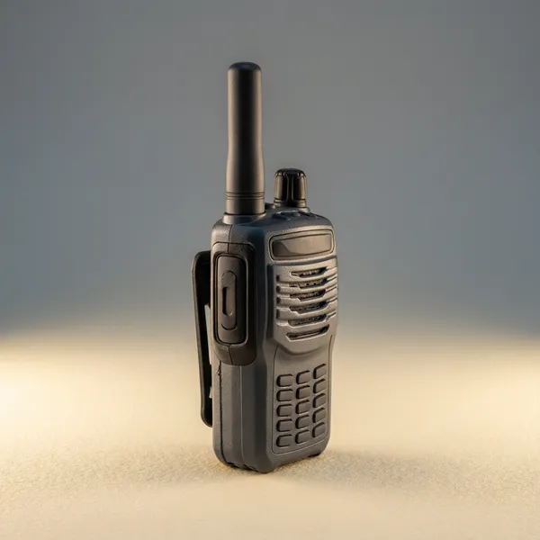 Funkgeräte & Walkie-Talkies
