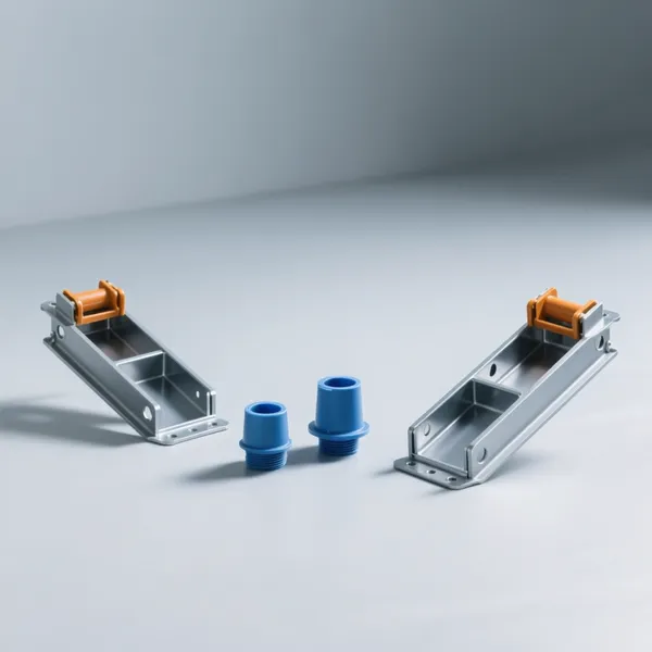 Montagezubehör für Dachklimageräte