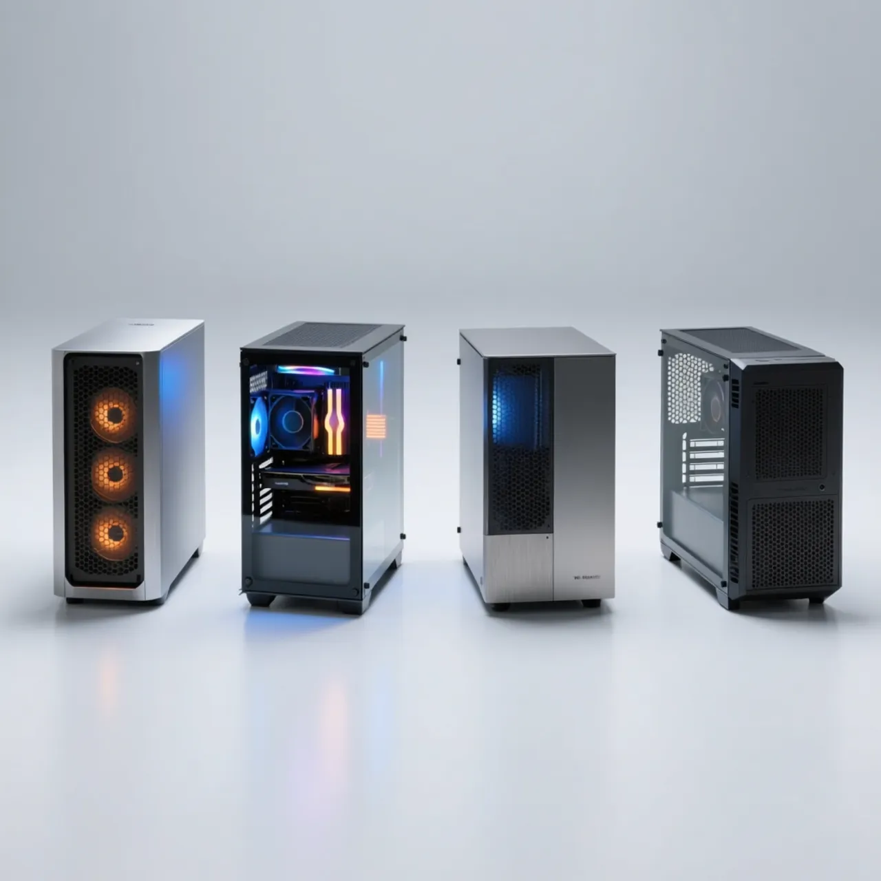 Midi-Tower