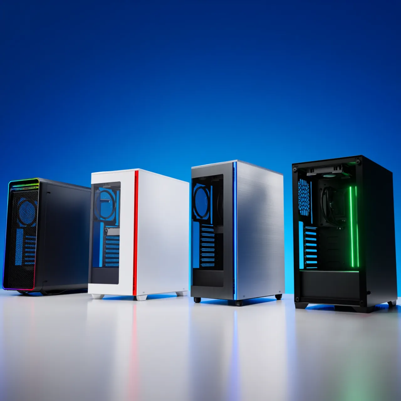 Midi-Tower