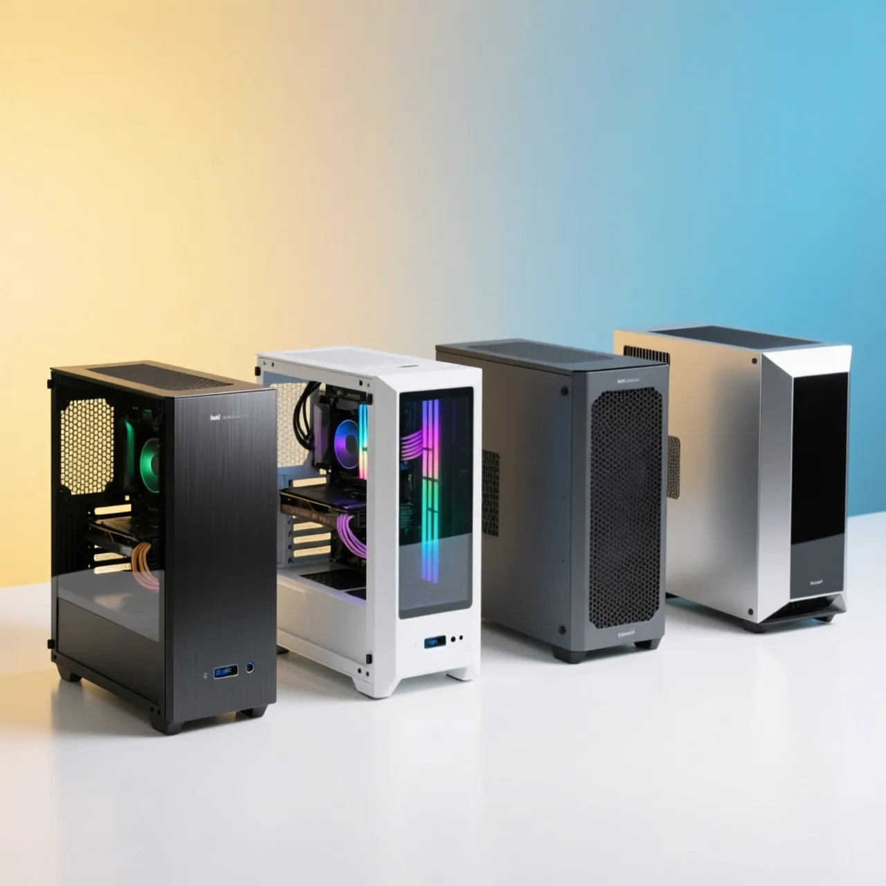 Midi-Tower