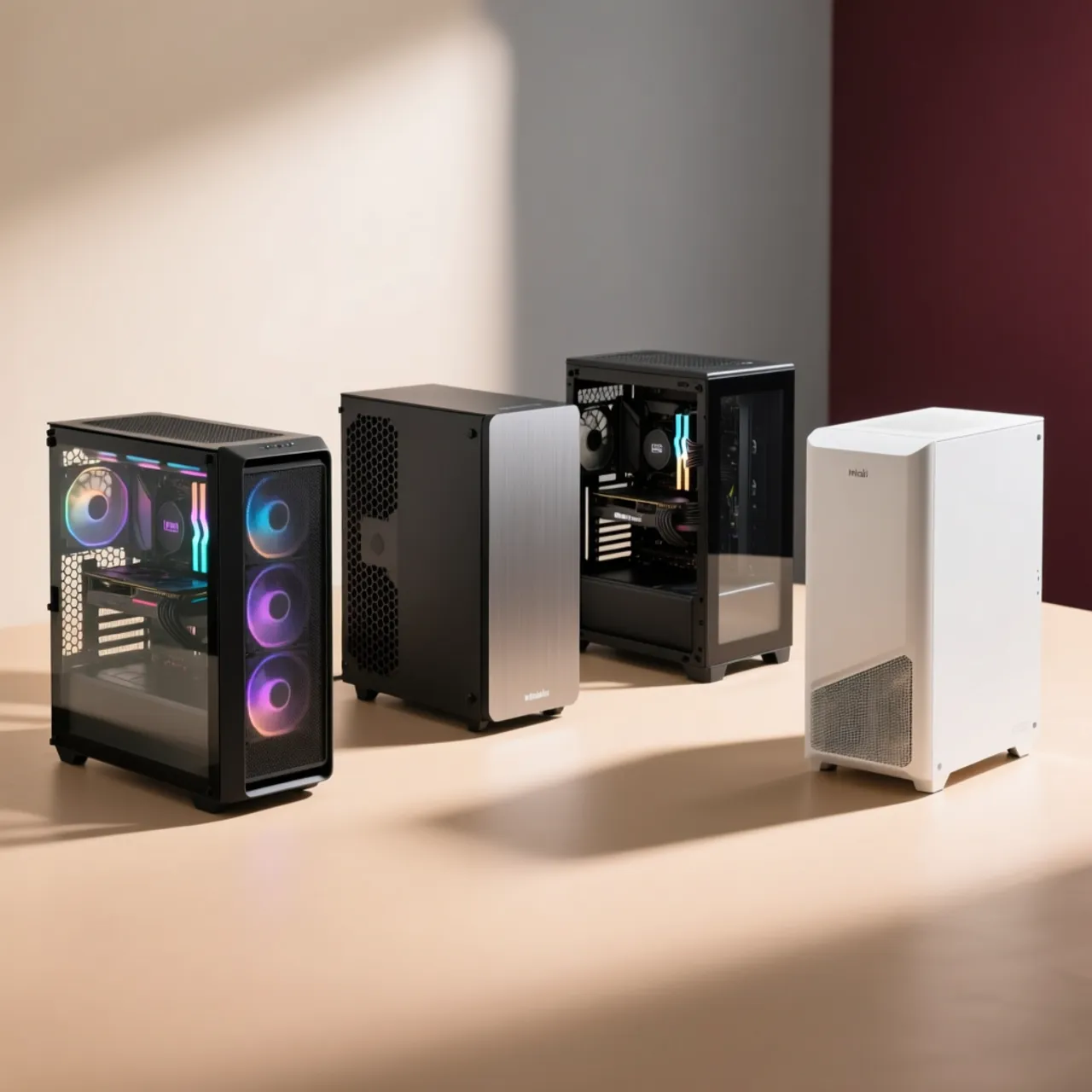 Midi-Tower