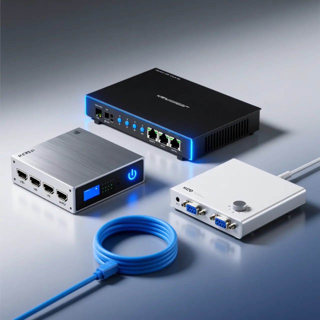KVM-Switche