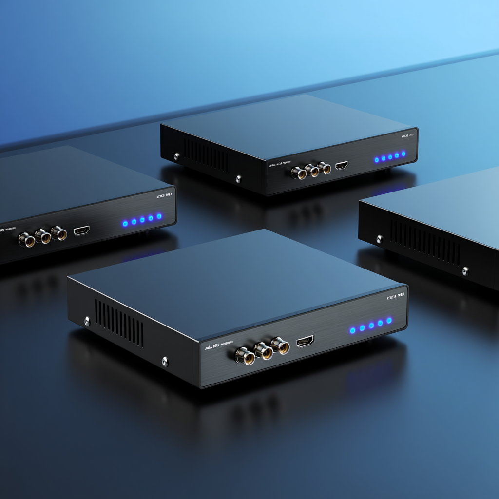 Digital Video Recorder (DVR)