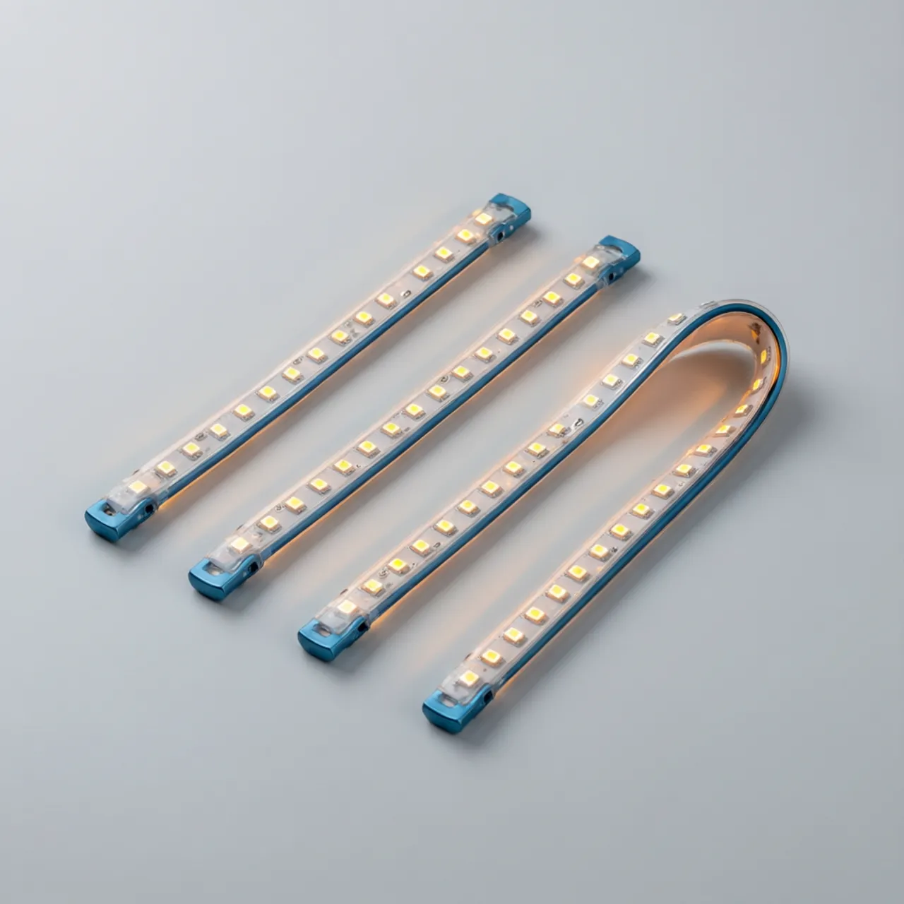 LED-Streifen & Flexstrips