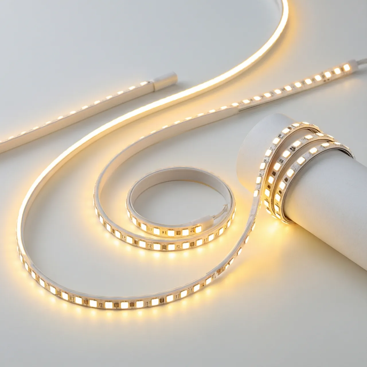 LED-Streifen & Flexstrips