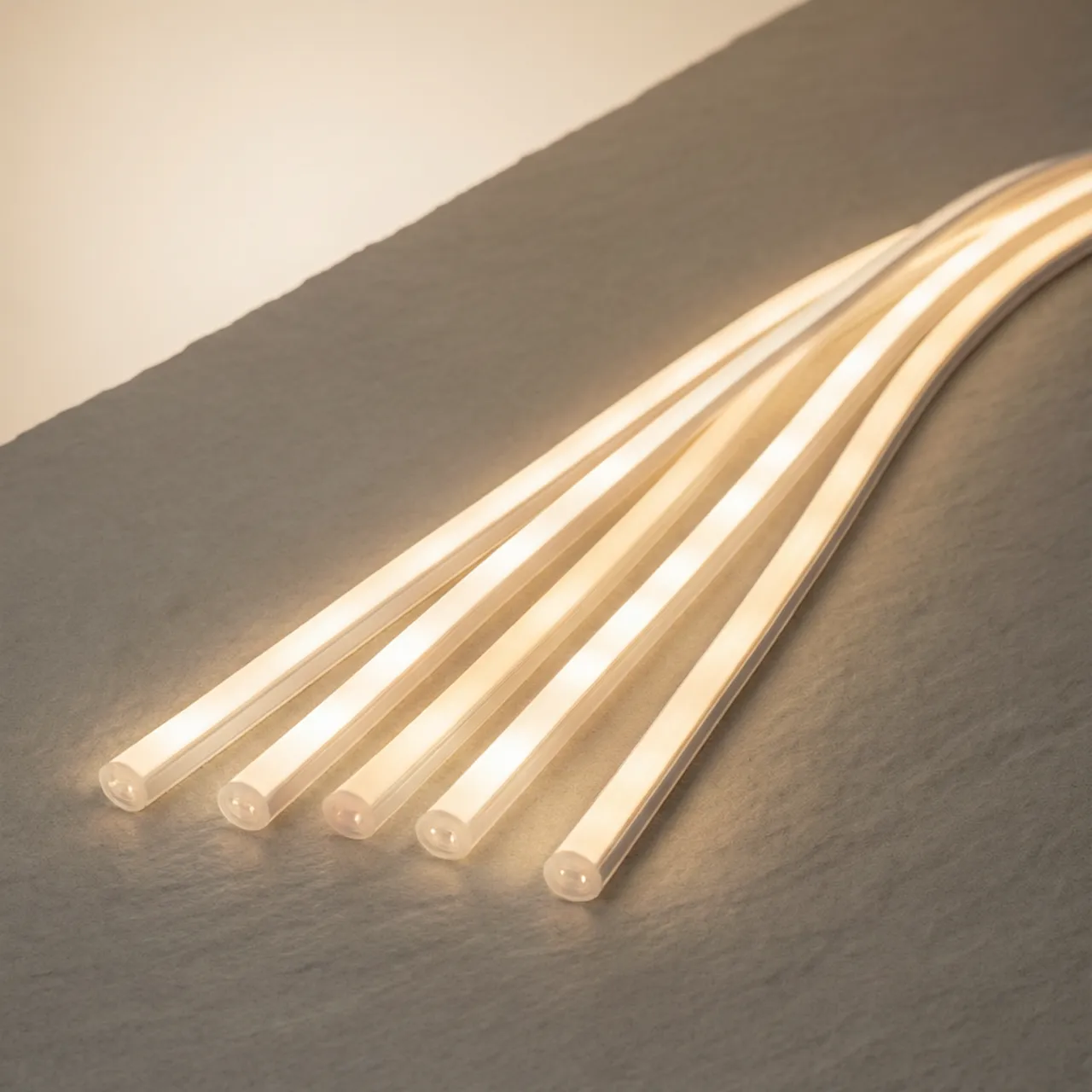 LED-Streifen & Flexstrips