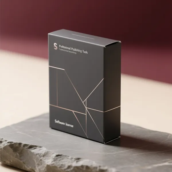 Grafik- & Publishing-Software