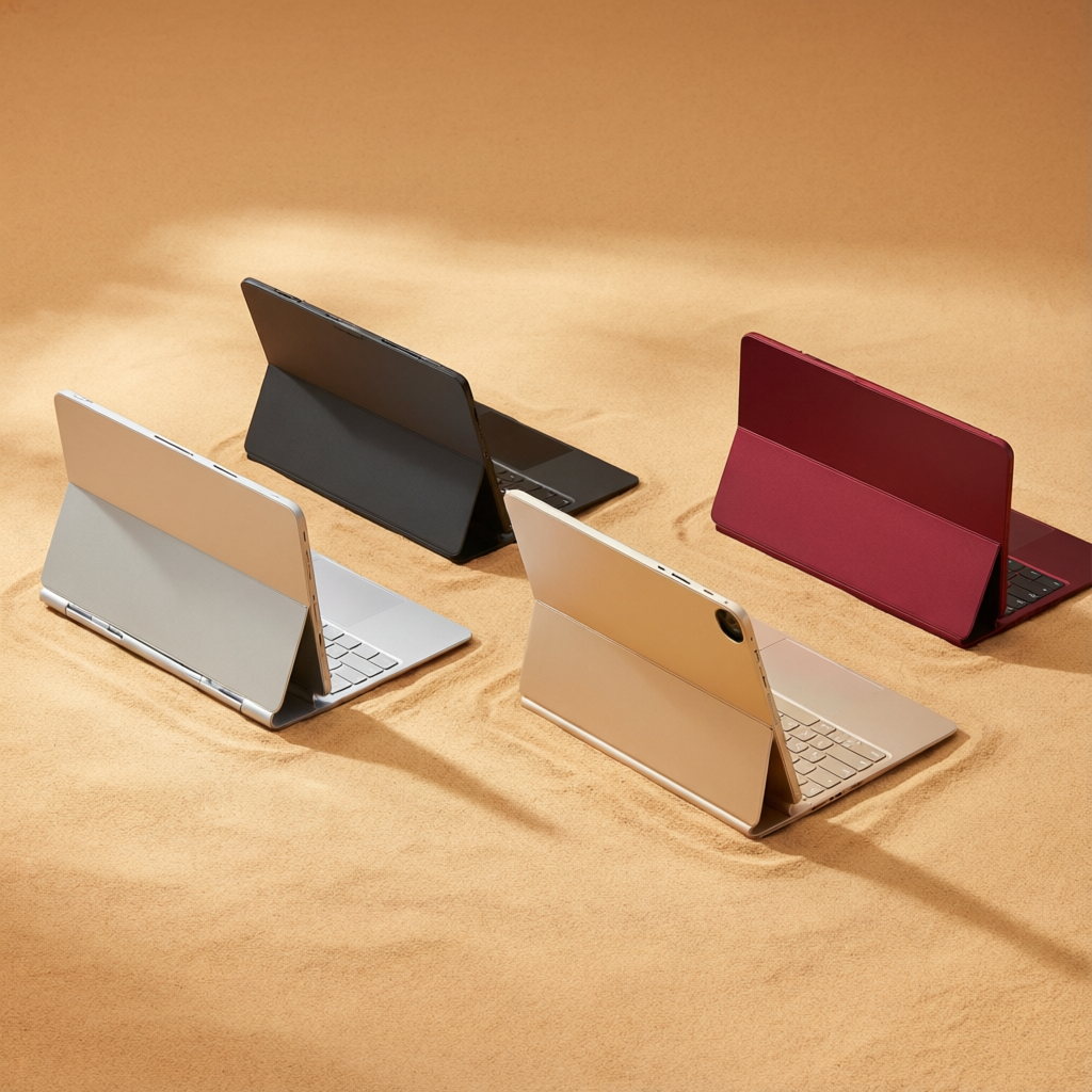 Convertible-Notebooks (2-in-1)