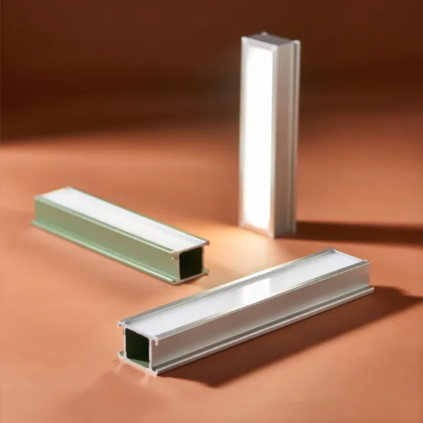 LED-Montageprofile & Alu-Profile