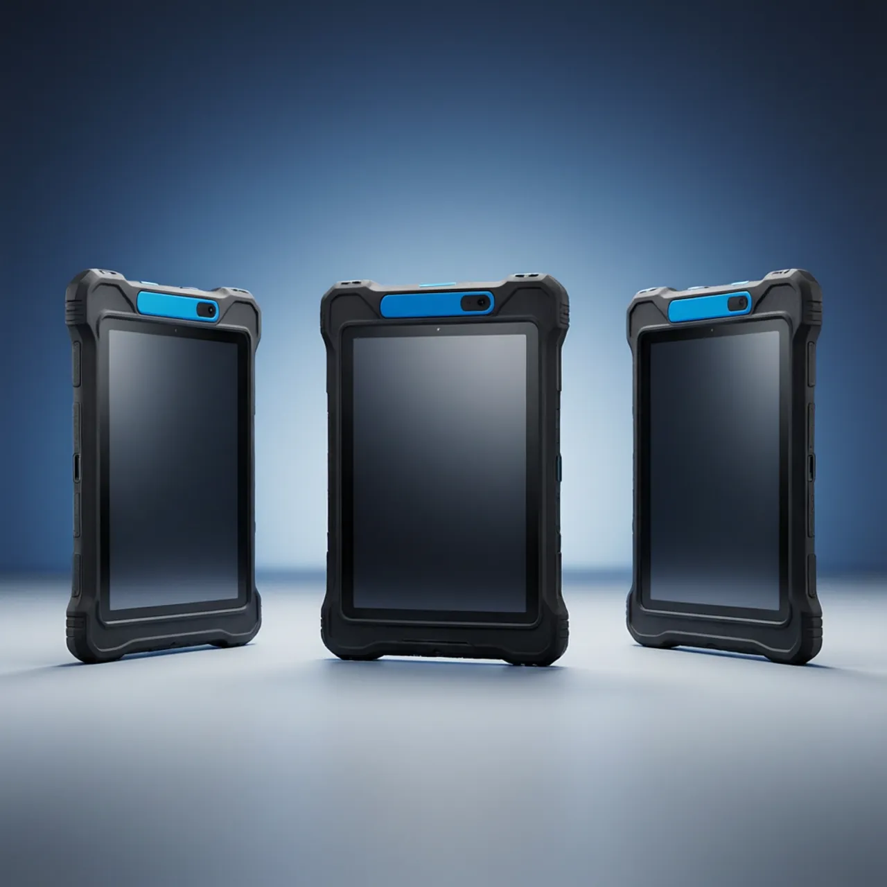 Enterprise-Tablets