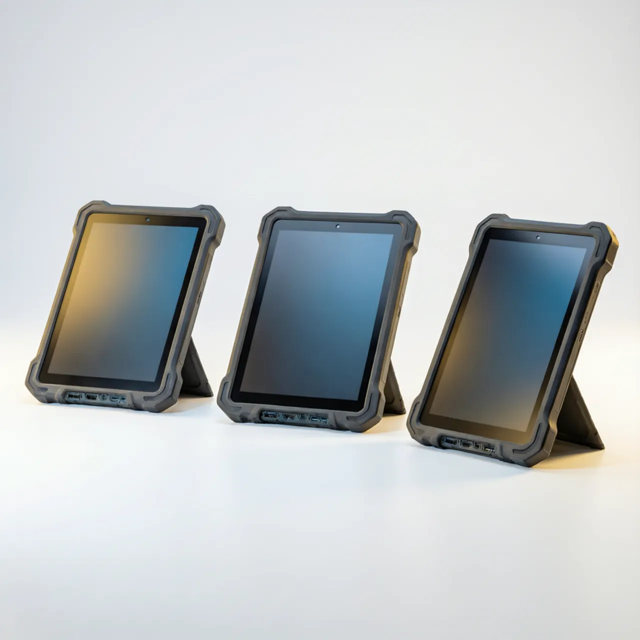 Enterprise-Tablets