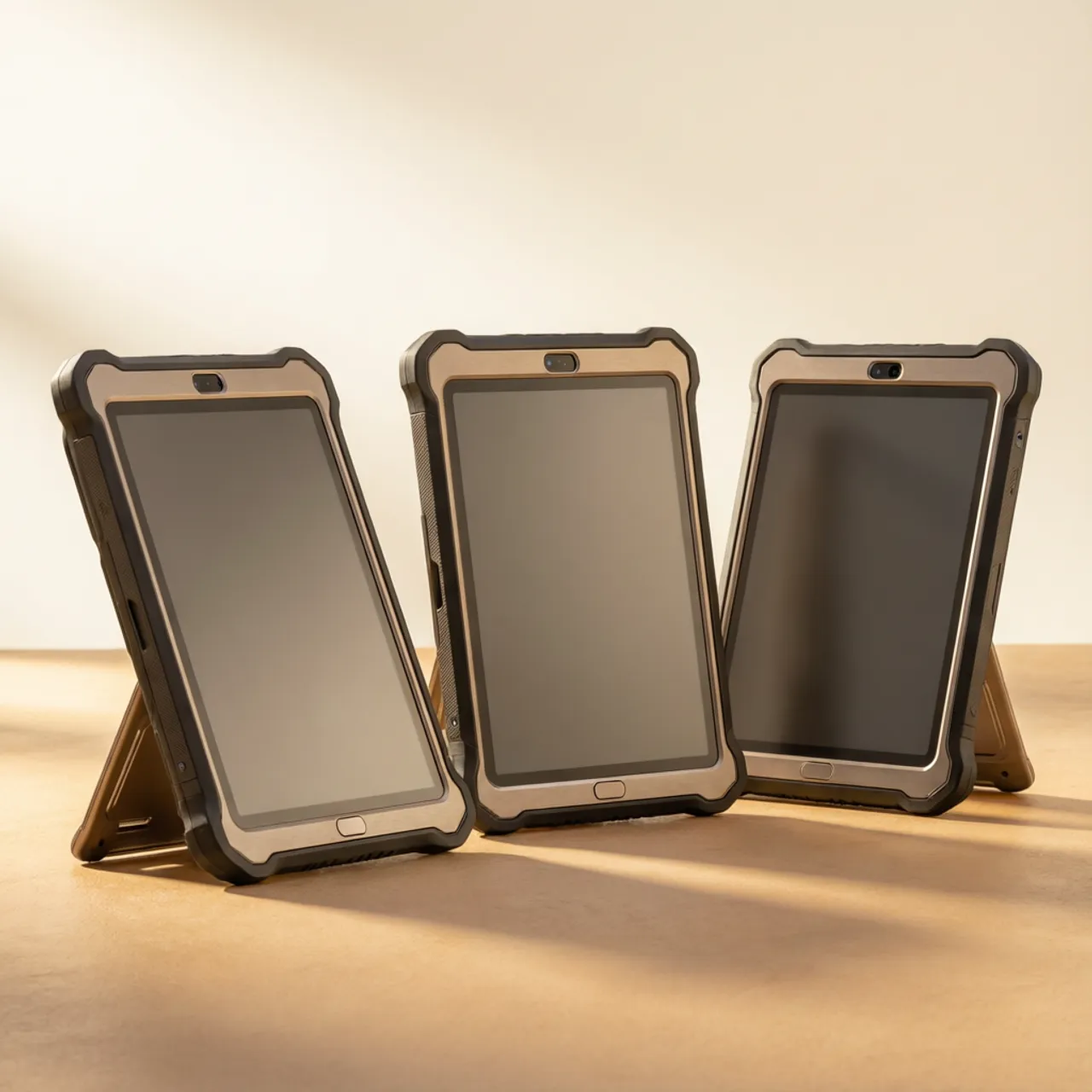 Enterprise-Tablets