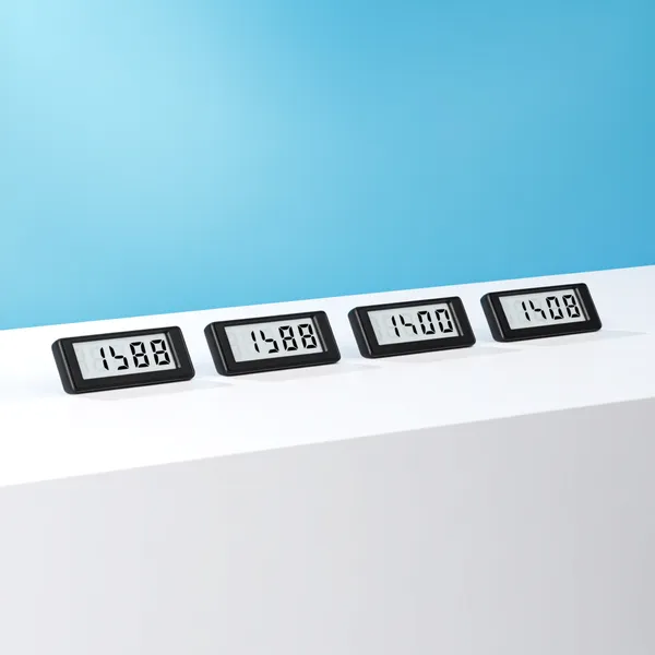 Electronic Shelf Labels (ESL)