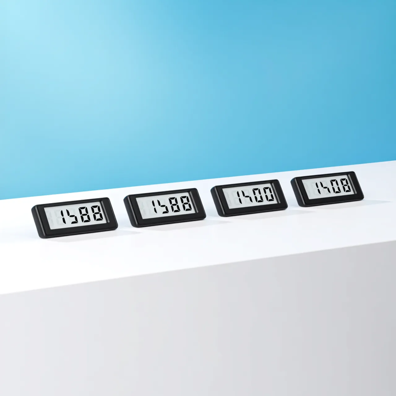 Electronic Shelf Labels (ESL)