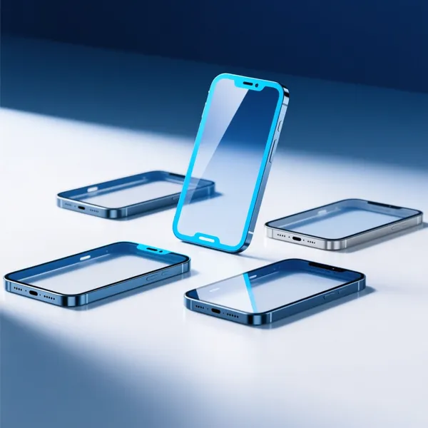 Privacy Filter & Blickschutzfolien
