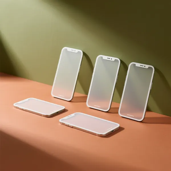 Privacy Filter & Blickschutzfolien