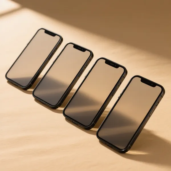 Privacy Filter & Blickschutzfolien