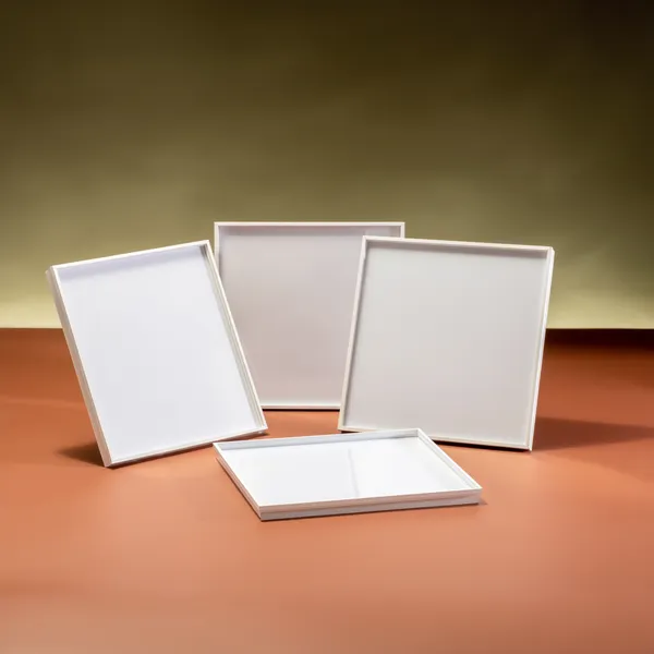Montagerahmen & Aufputzrahmen für LED-Panels