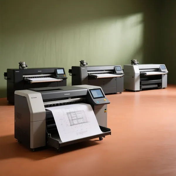 Drucker & Scanner